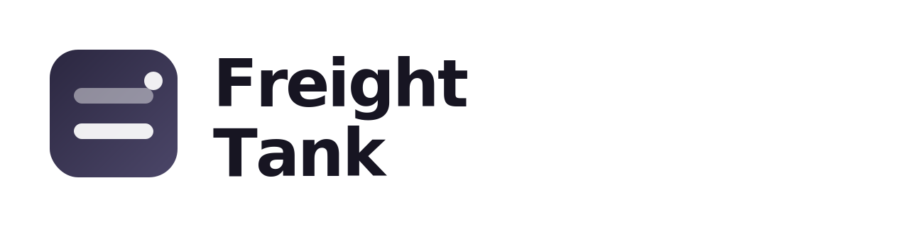 Freight Tank Inc.