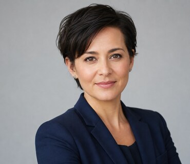 Adriana Voss